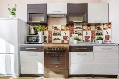 Квартира в центре Краснодара - 157