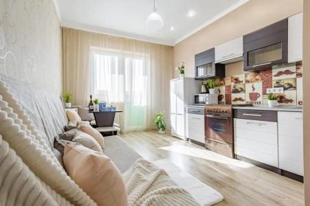 Квартира в центре Краснодара - 159