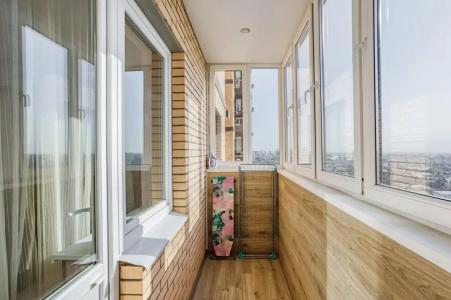 Квартира в центре Краснодара - 158