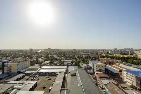 Квартира в центре Краснодара - 204