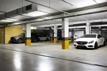 Квартира в центре Краснодара - 205