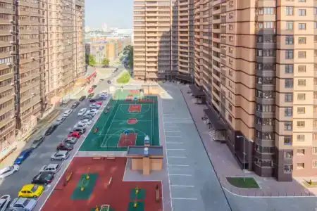 Квартира в центре Краснодара - 206