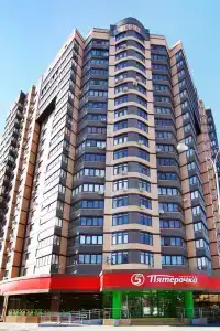 Квартира в центре Краснодара - 210