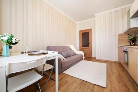 Квартира в центре Краснодара - 213