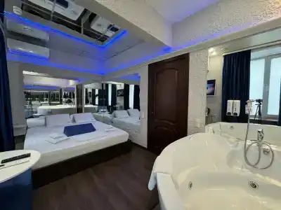 Зазеркалье на Энергетической - 6