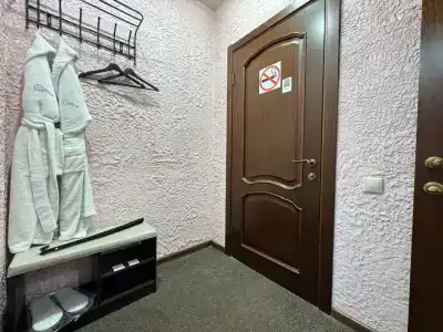 Зазеркалье на Энергетической - 39