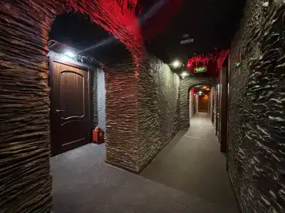 Зазеркалье на Энергетической - 2