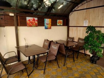 Олимпия 2 - 29