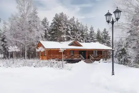 Березкина Заимка - 87