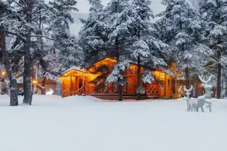 Березкина Заимка - 75
