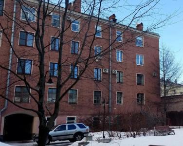 на Невском 84 - 20