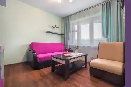 Бакс на Перерва - 19