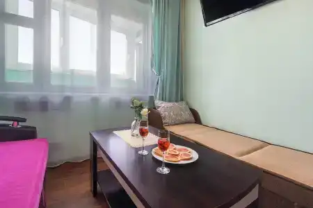 Бакс на Перерва - 20