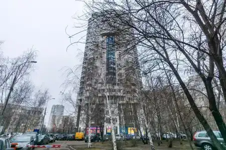 Бакс на Перерва - 21