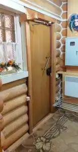 Роуз Хаус на Волге - 1