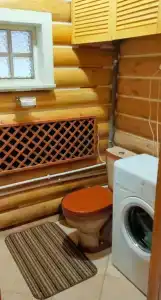 Роуз Хаус на Волге - 3