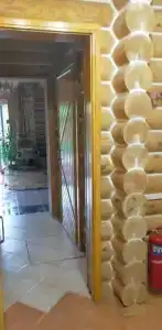 Роуз Хаус на Волге - 5
