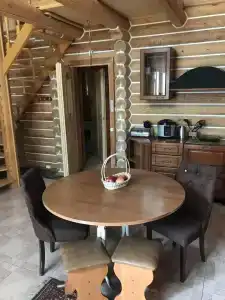 Роуз Хаус на Волге - 6