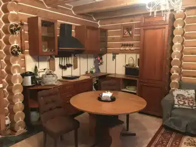 Роуз Хаус на Волге - 7