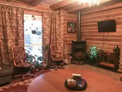 Роуз Хаус на Волге - 9