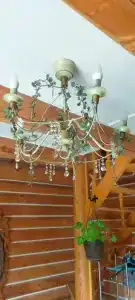 Роуз Хаус на Волге - 21