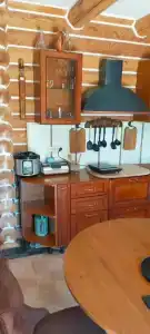 Роуз Хаус на Волге - 23