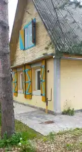 Роуз Хаус на Волге - 52