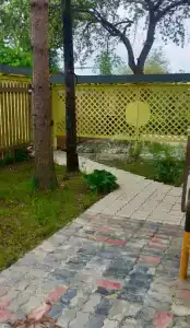 Роуз Хаус на Волге - 54