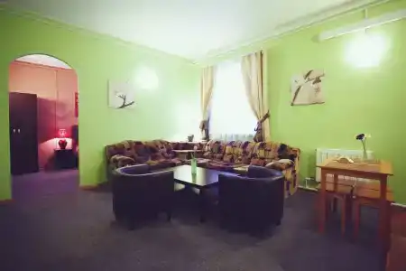 Отдых + - 138