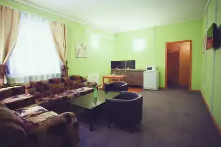 Отдых + - 139