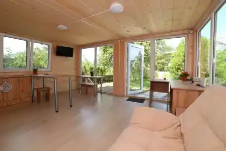 Яблоневый сад - 9