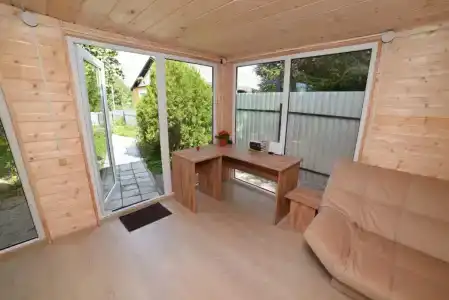 Яблоневый сад - 11