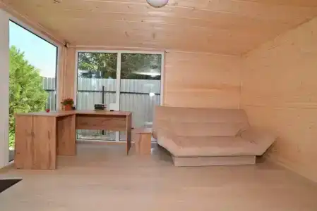 Яблоневый сад - 13