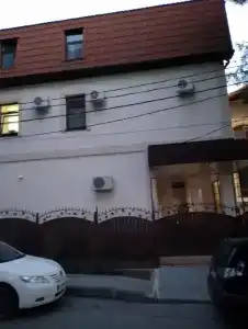 Терраса - 3