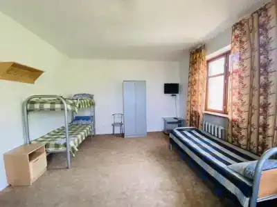 Солнечный дворик - 21