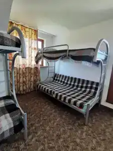 Солнечный дворик - 33