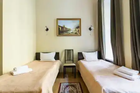 Nevsky 156 Apartment - 0