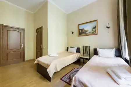 Nevsky 156 Apartment - 2