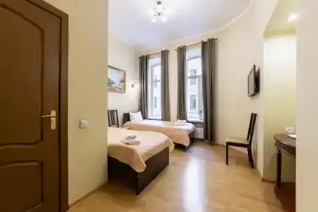 Nevsky 156 Apartment - 6