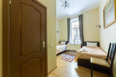 Nevsky 156 Apartment - 10