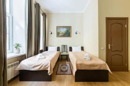Nevsky 156 Apartment - 11
