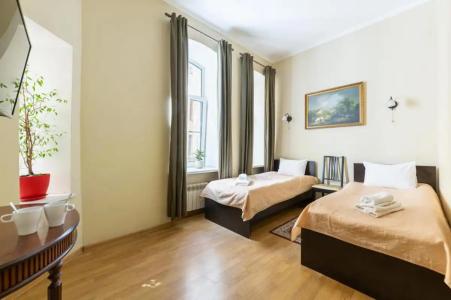 Nevsky 156 Apartment - 12