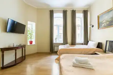 Nevsky 156 Apartment - 1