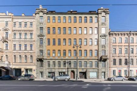 Nevsky 156 Apartment - 15
