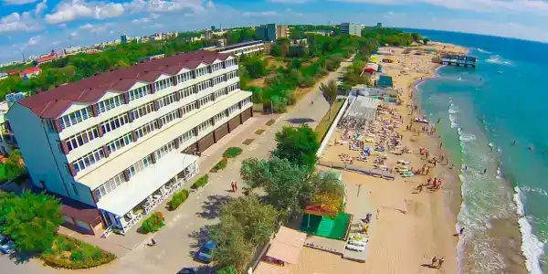 Европа - 3