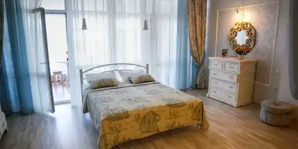 Европа - 10