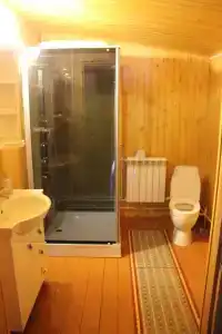 Дом рыбака Отолово - 6