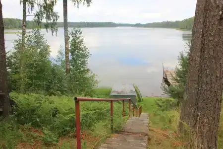 Дом рыбака Отолово - 10