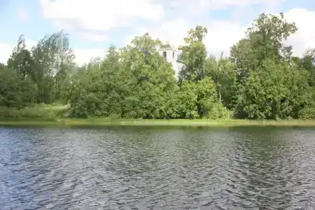 Дом рыбака Отолово - 14