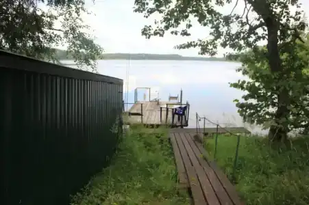 Дом рыбака Отолово - 15